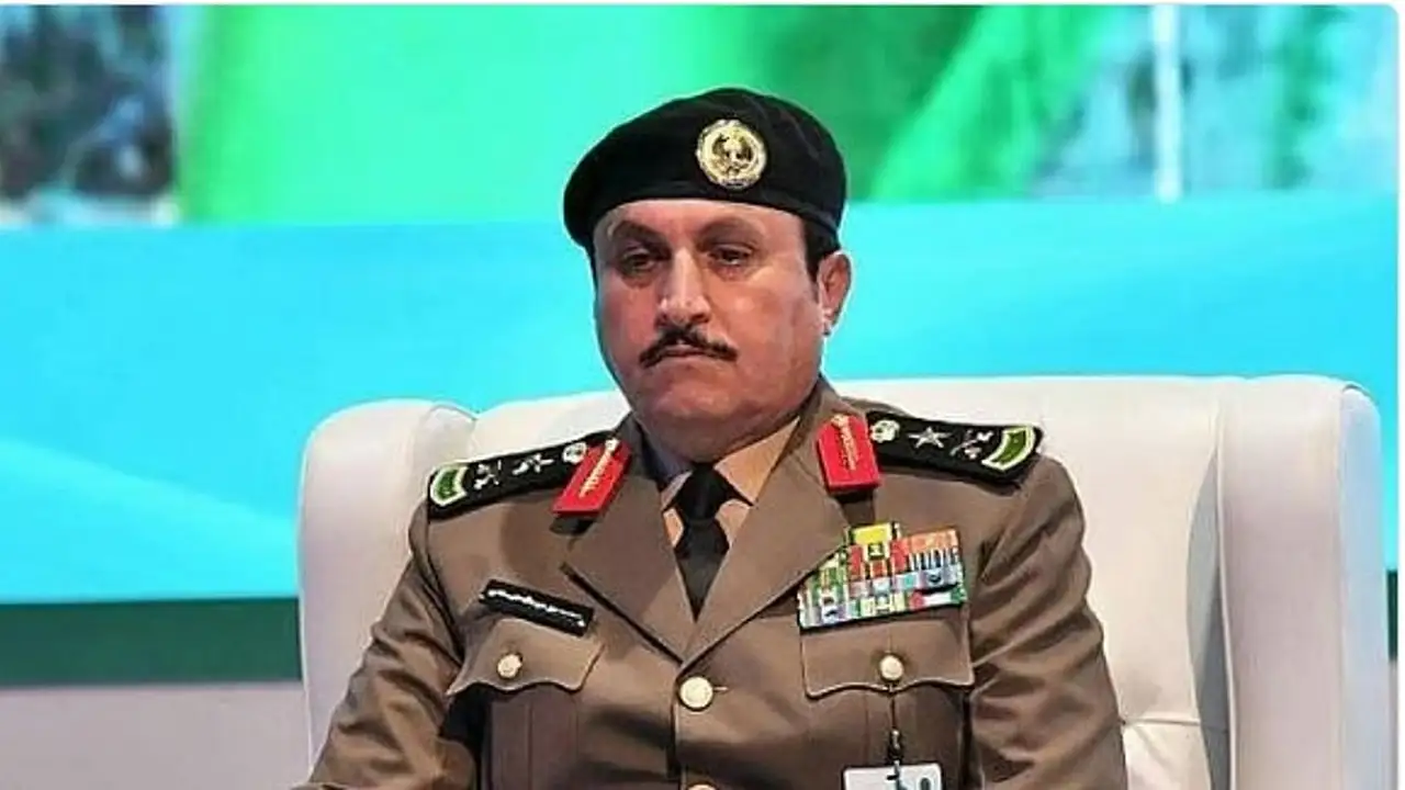 التعاون الأمني الخليجي أولوية للمملكة.. مدير الأمن العام يؤكد الالتزام بدعمه وتطويره